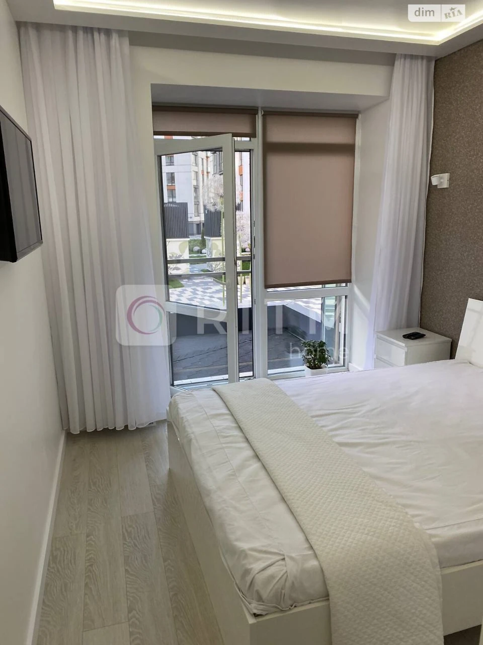 Long-Term Rental - Apartment