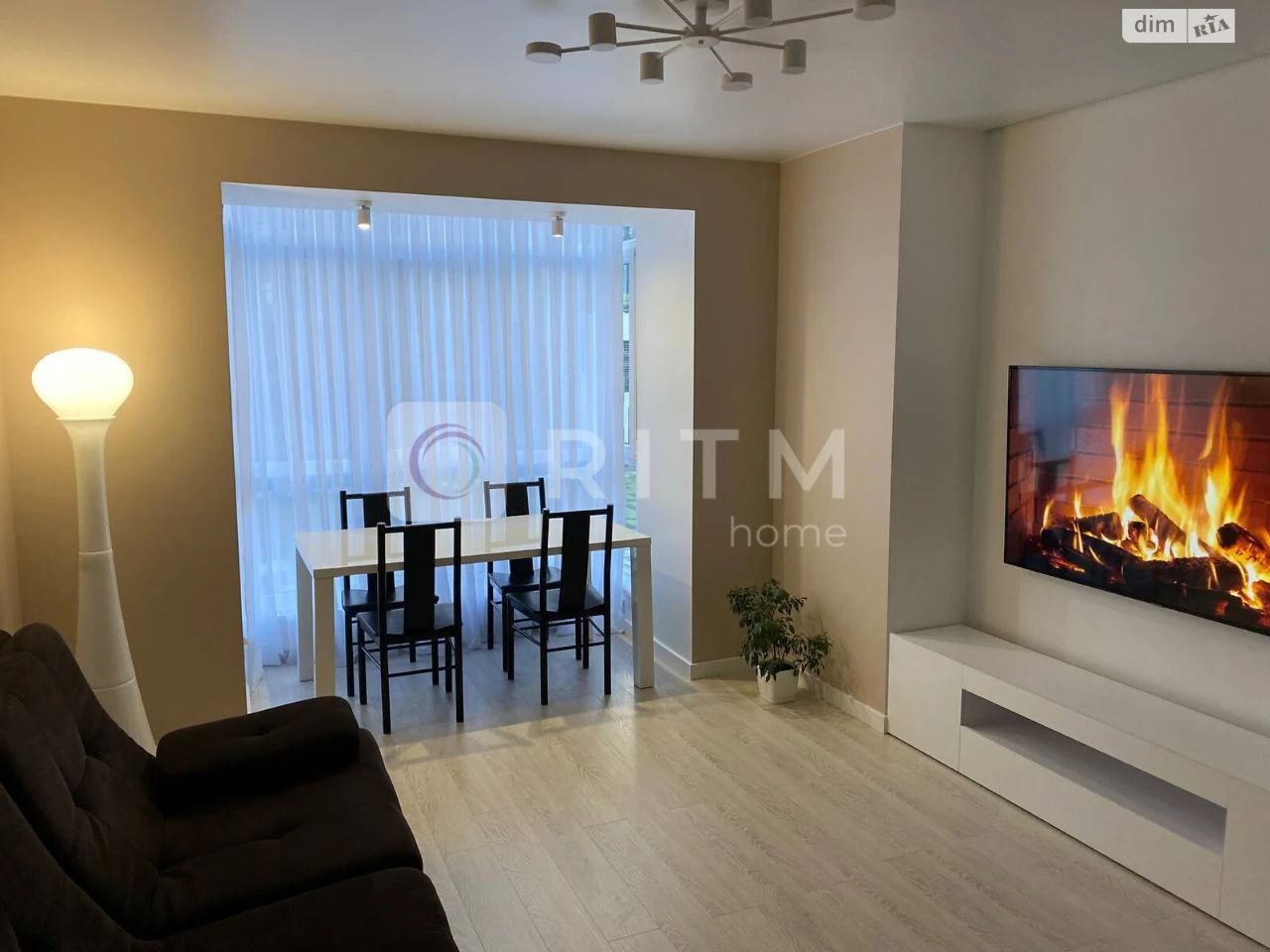 Long-Term Rental - Apartment