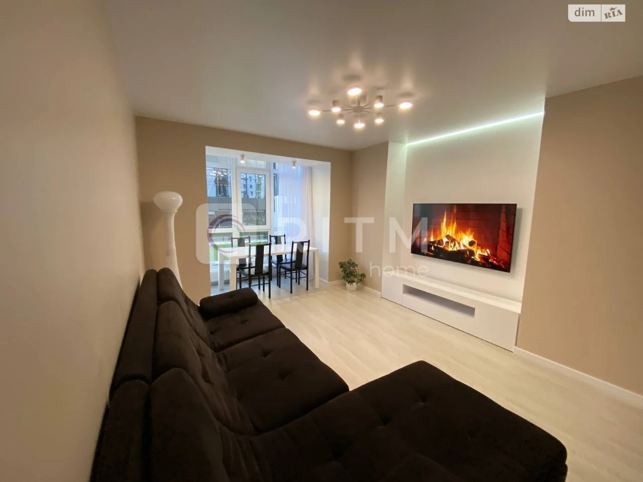 Long-Term Rental - Apartment