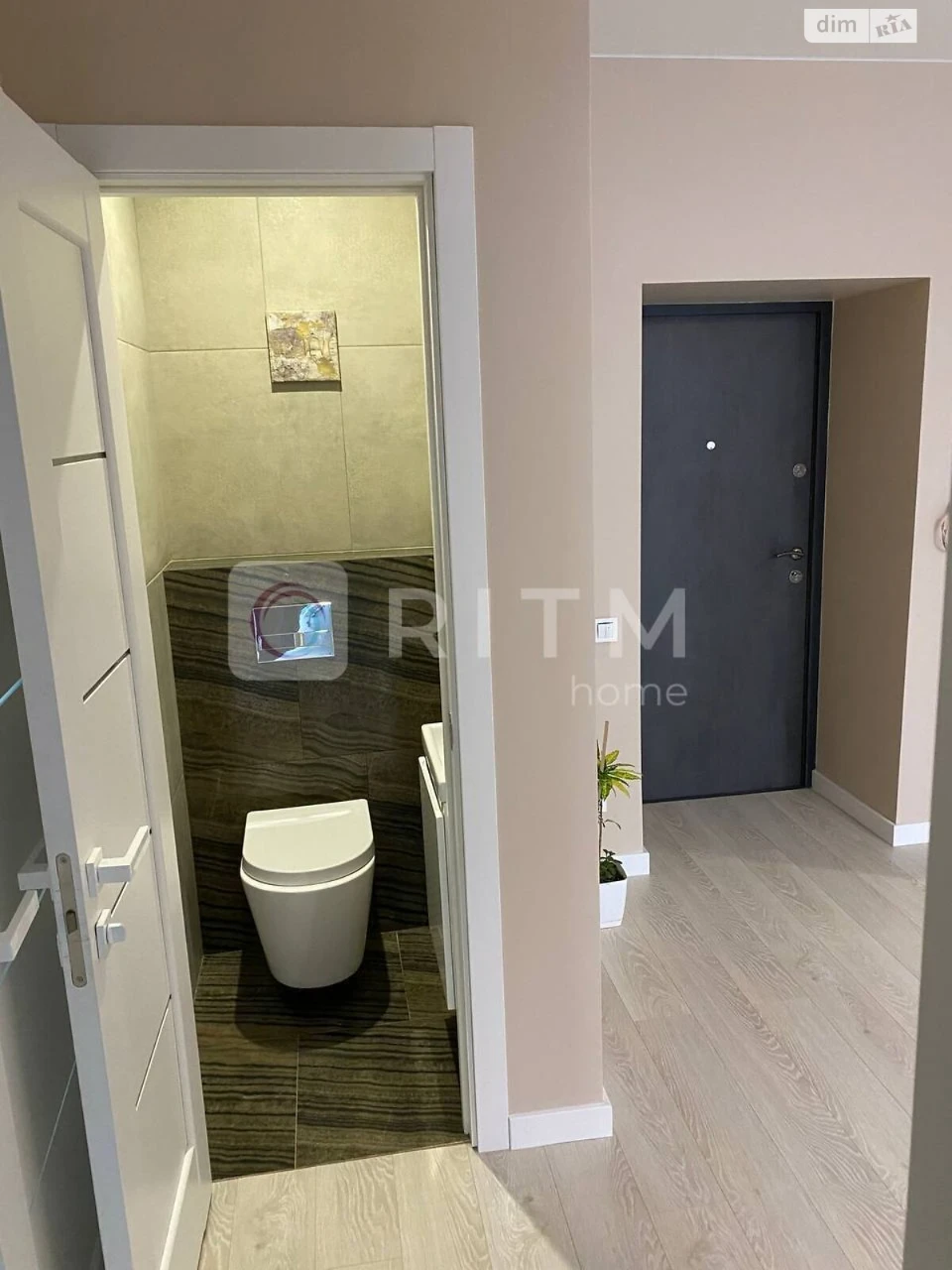 Long-Term Rental - Apartment
