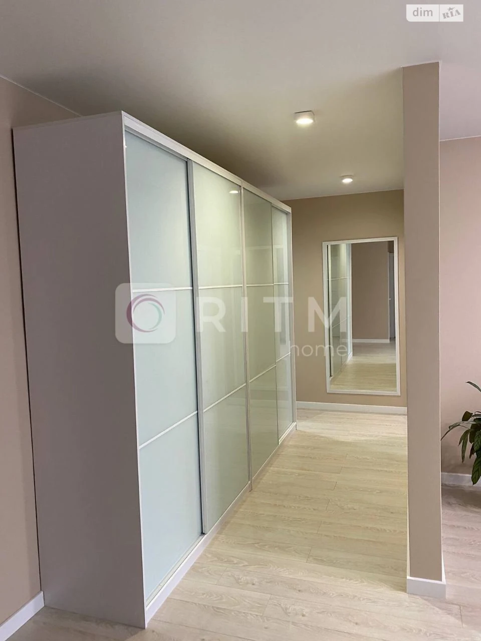 Long-Term Rental - Apartment