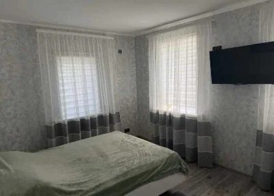 Продається будинок з ремонтом