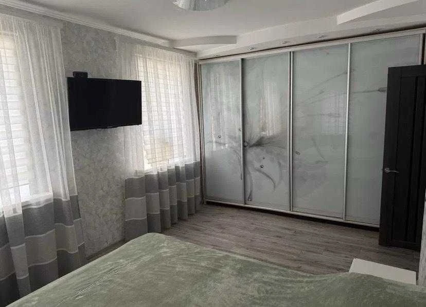 Продається будинок з ремонтом