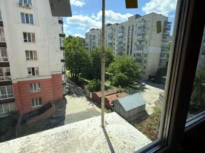 Квартира. Хмельницький, Інститутська вулиця