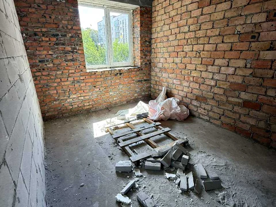 Квартира. Хмельницький, Інститутська вулиця