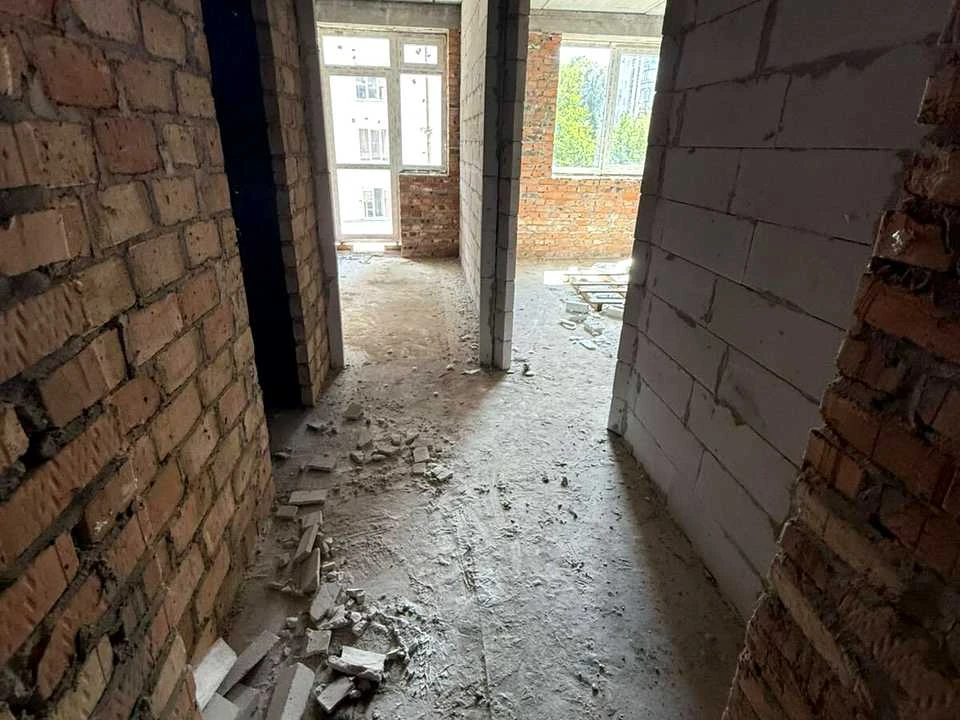 Квартира. Хмельницький, Інститутська вулиця