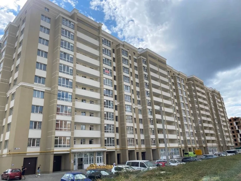 Raush Zarechanska 52 m2 Top Offer! 27008 R022