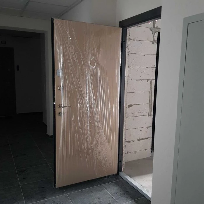 1-room apartment - Windsor building in the Nova Anglia residential complex, Nova Anglia, B