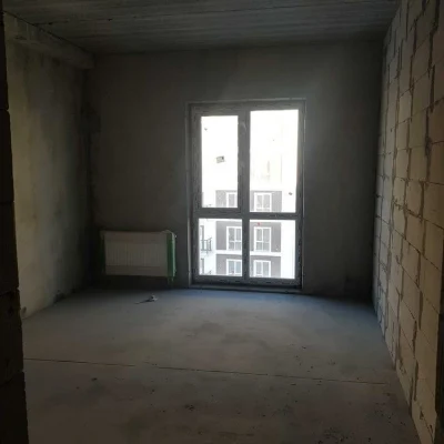 1-room apartment - Windsor building in the Nova Anglia residential complex, Nova Anglia, B