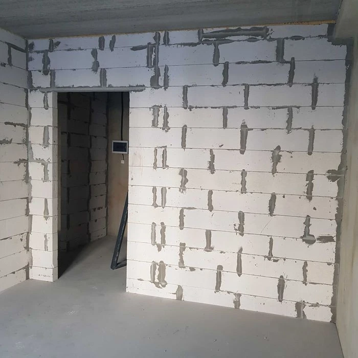 1-room apartment - Windsor building in the Nova Anglia residential complex, Nova Anglia, B