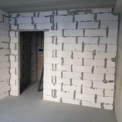 1-room apartment - Windsor building in the Nova Anglia residential complex, Nova Anglia, B