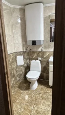 For Sale: Three-Bedroom Apartment