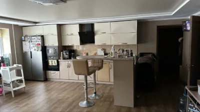 For Sale: Three-Bedroom Apartment