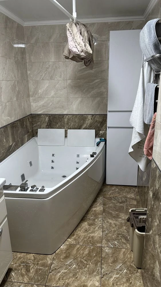 For Sale: Three-Bedroom Apartment