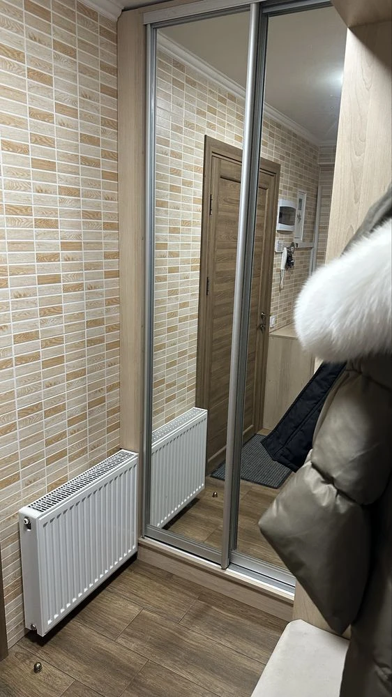For Sale: Three-Bedroom Apartment