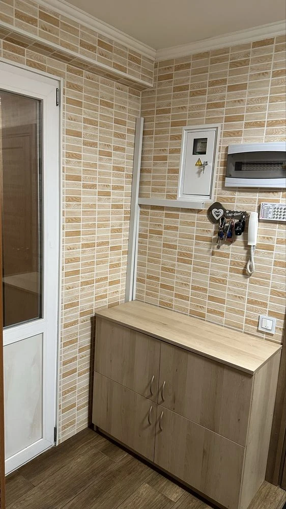 For Sale: Three-Bedroom Apartment