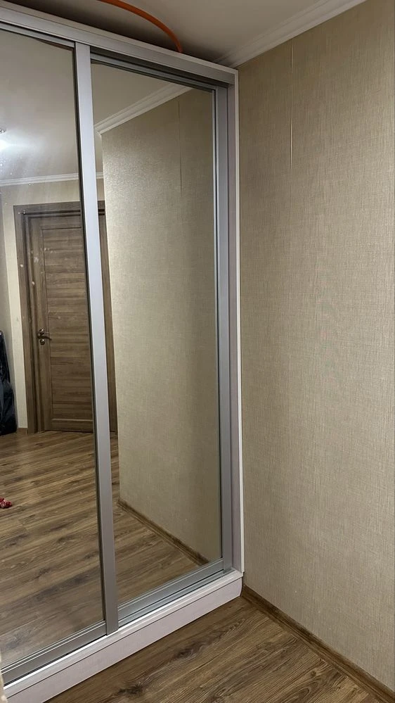 For Sale: Three-Bedroom Apartment