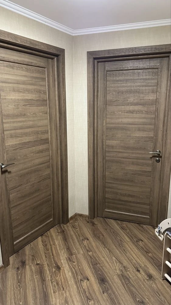 For Sale: Three-Bedroom Apartment