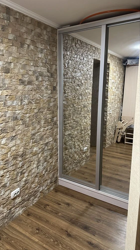 For Sale: Three-Bedroom Apartment