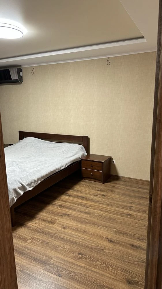 For Sale: Three-Bedroom Apartment