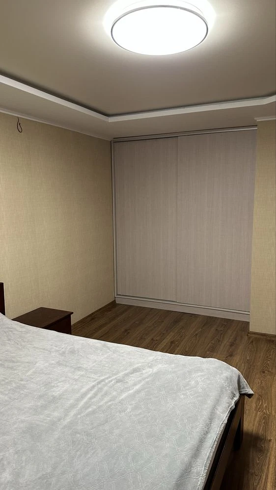 For Sale: Three-Bedroom Apartment