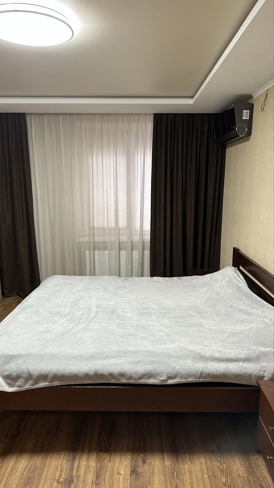 For Sale: Three-Bedroom Apartment