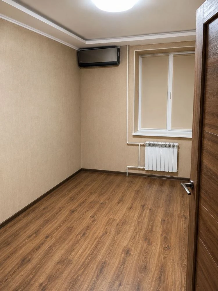 For Sale: Three-Bedroom Apartment
