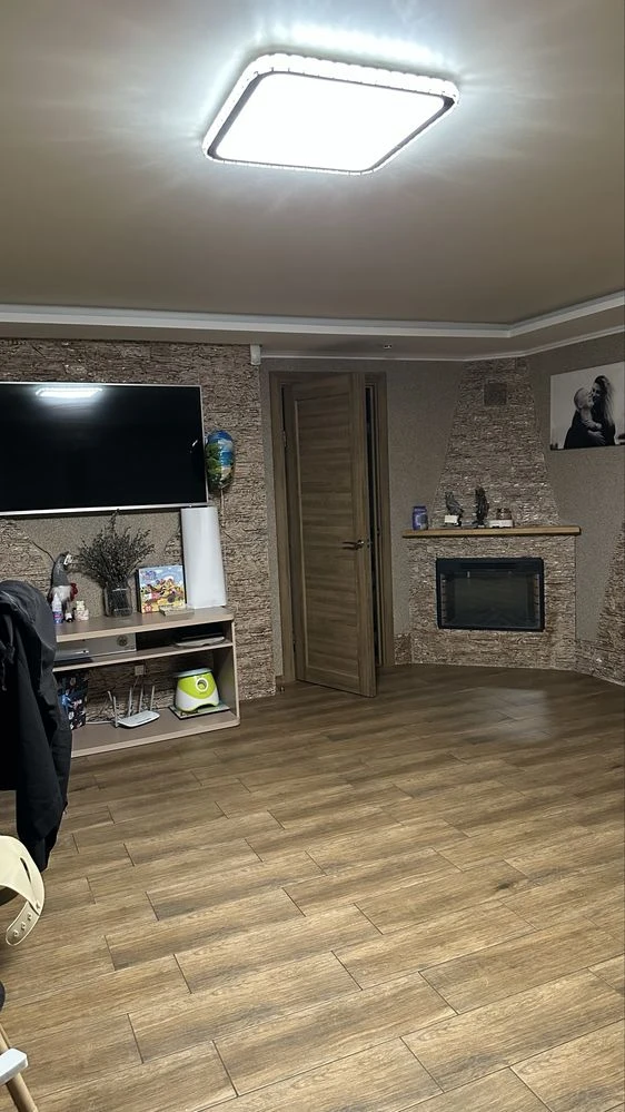 For Sale: Three-Bedroom Apartment