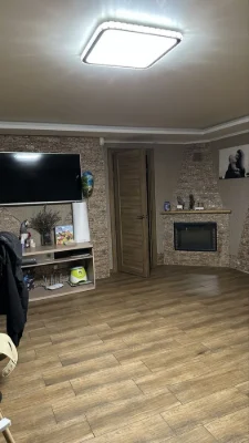 For Sale: Three-Bedroom Apartment