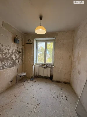 Продажа Квартиры в Ингульске