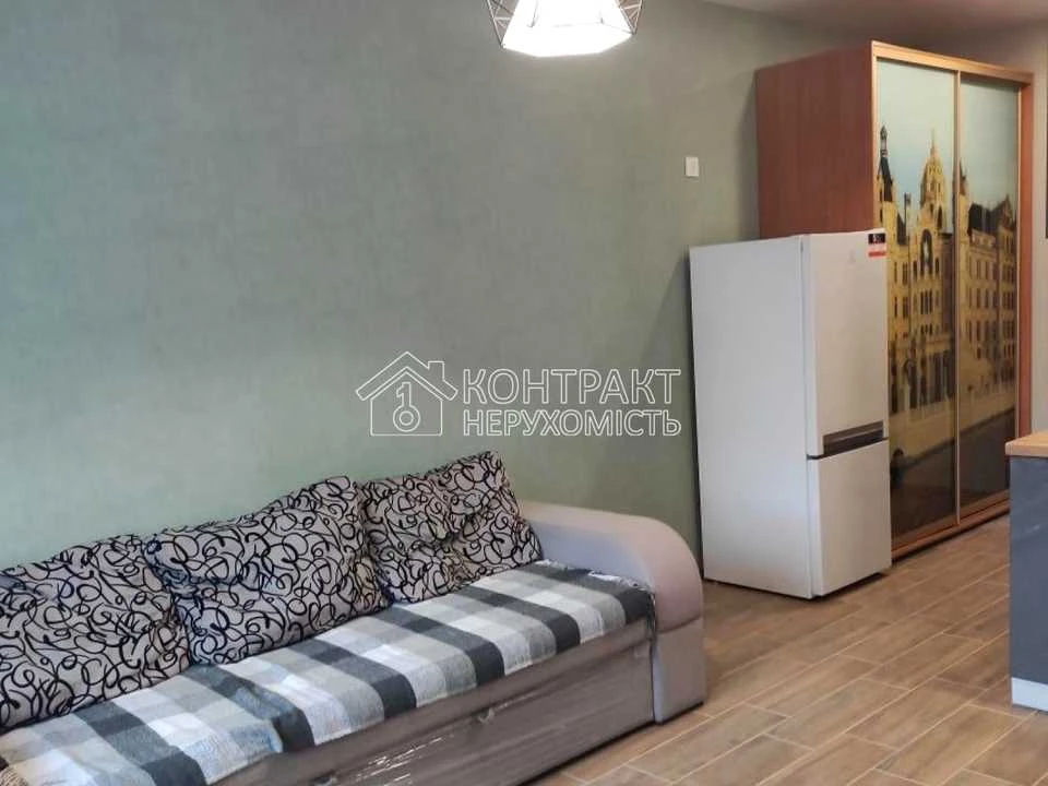 Квартира. Харків, Шевченківський проспект.