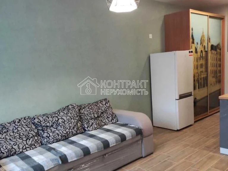 Квартира. Харків, Шевченківський проспект.