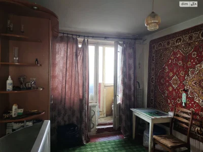 Продаж Квартира 624-ий мікрорайон