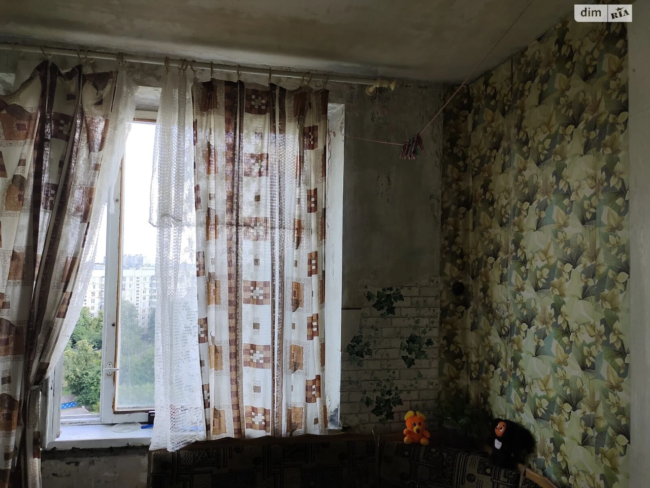 Продаж Квартира 624-ий мікрорайон