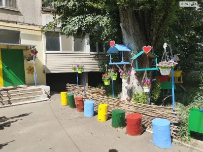 Продаж Квартира 624-ий мікрорайон