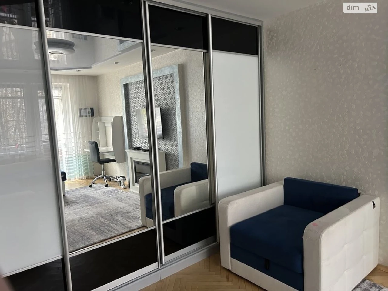 Long-Term Rental Apartment, Lychakiv