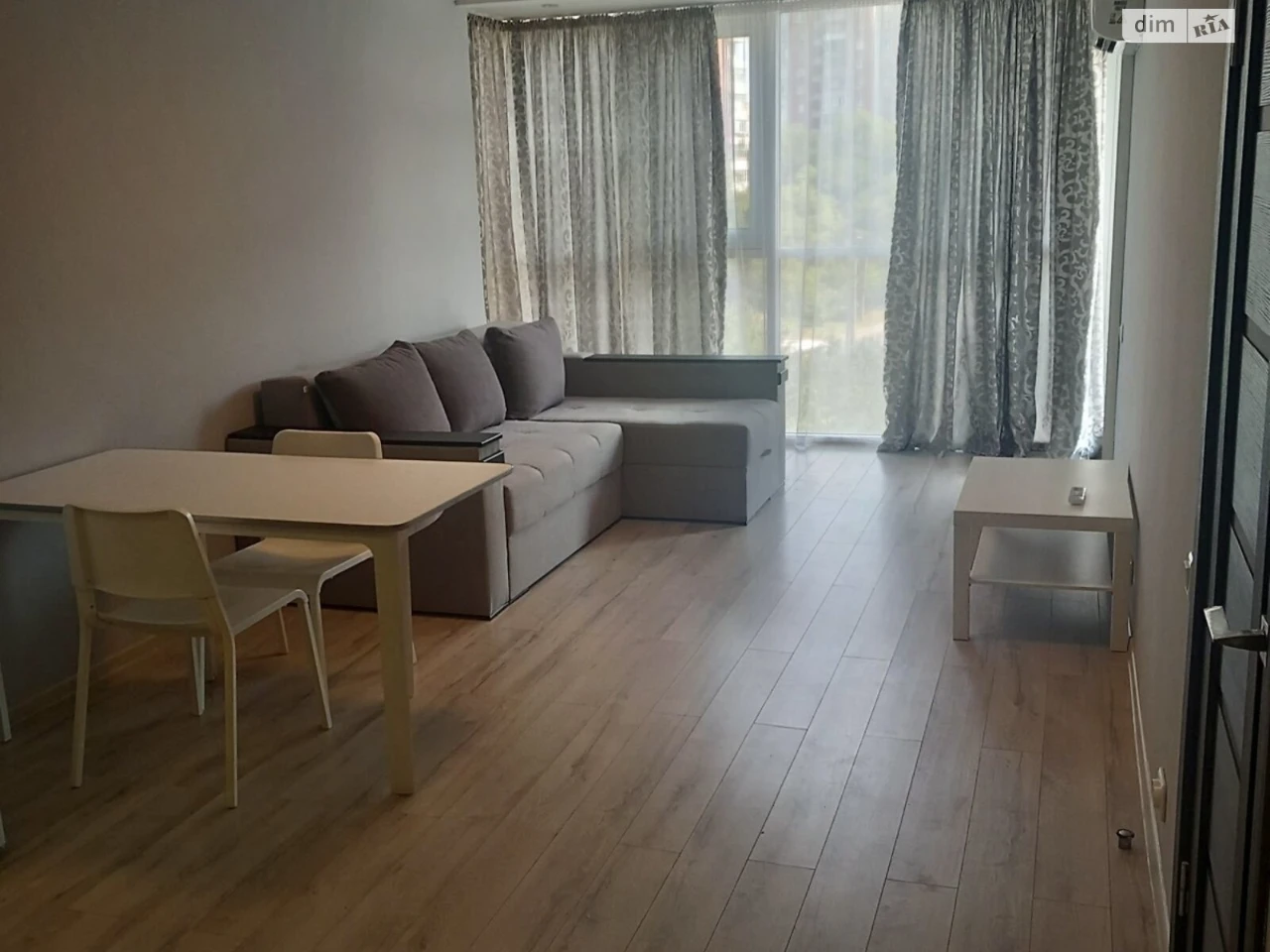 Long-Term Rental Apartment, Shevchenkivsky District