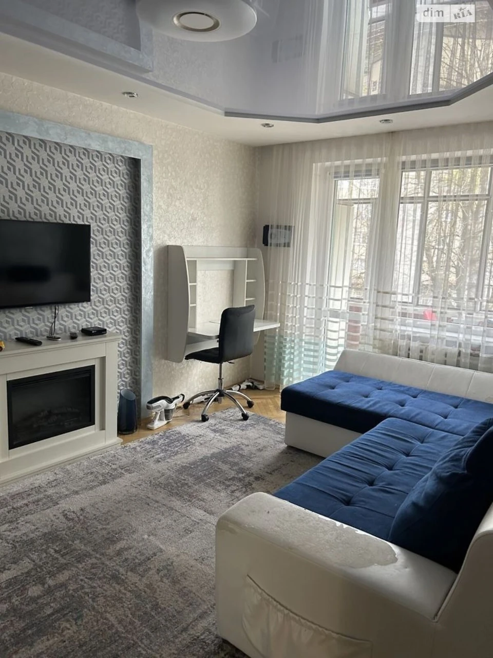 Long-Term Rental Apartment, Lychakiv