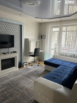 Long-Term Rental Apartment, Lychakiv