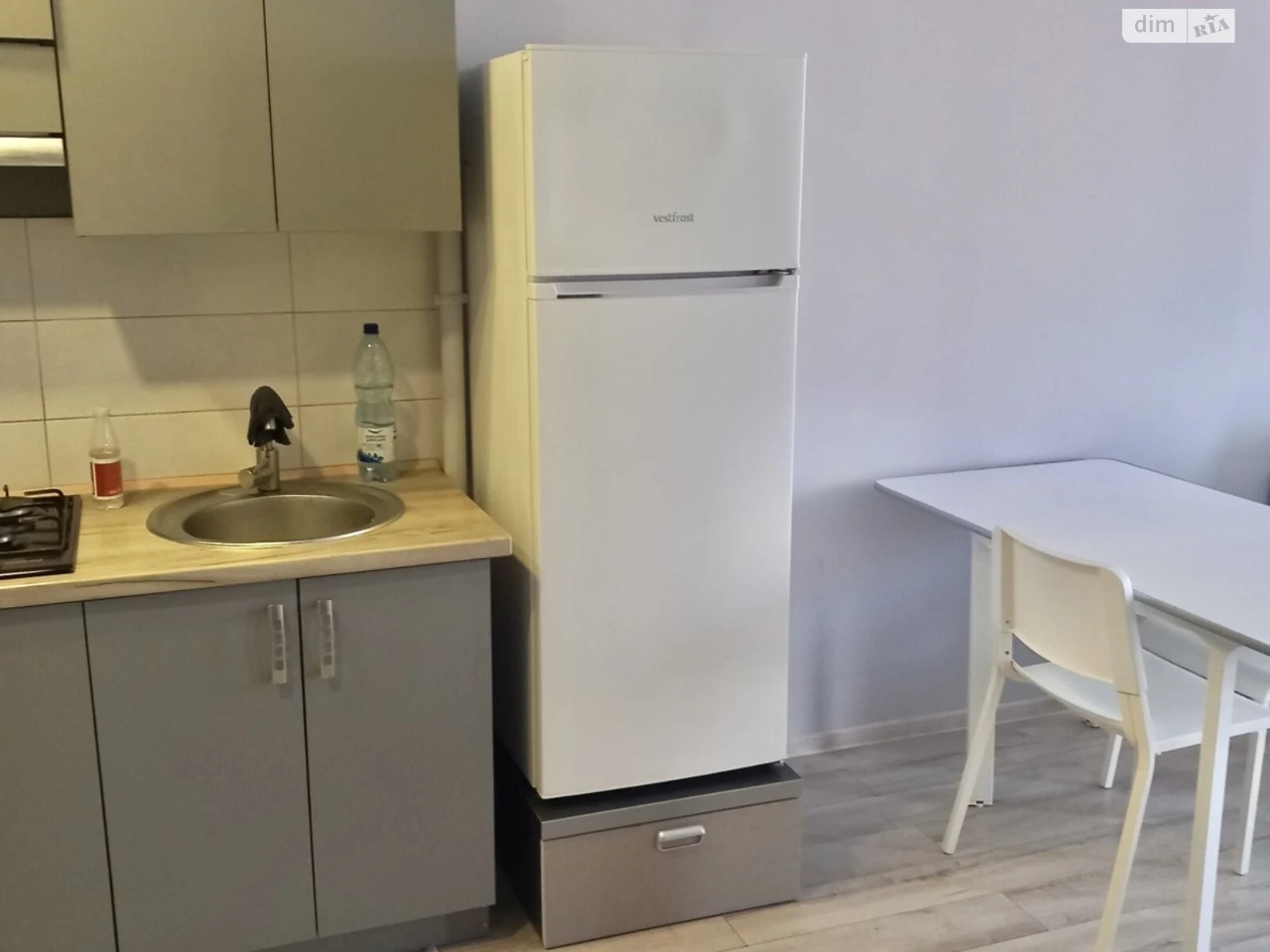 Long-Term Rental Apartment, Shevchenkivsky District