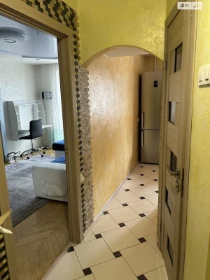 Long-Term Rental Apartment, Lychakiv