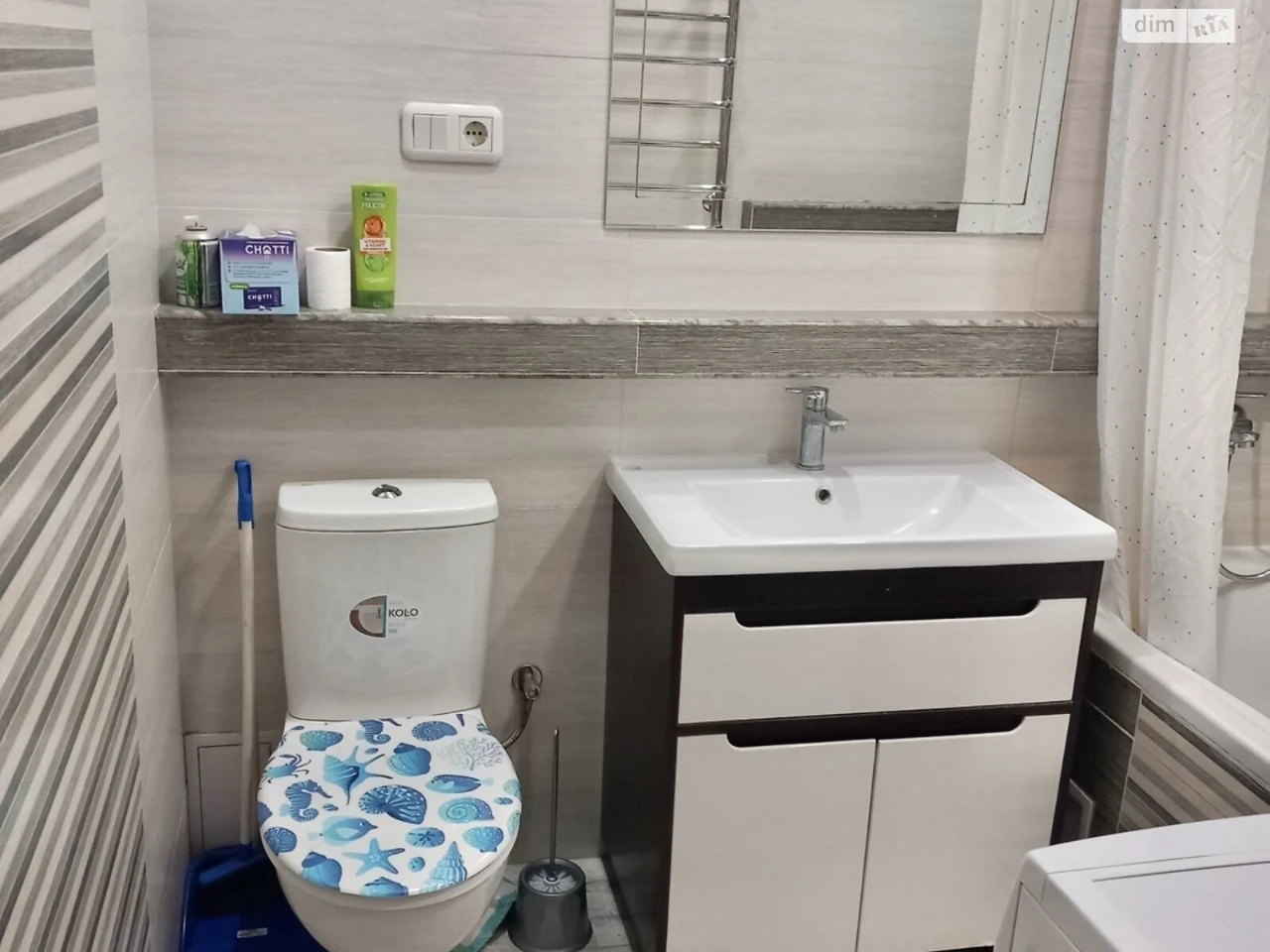 Long-Term Rental Apartment, Shevchenkivsky District