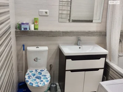 Long-Term Rental Apartment, Shevchenkivsky District