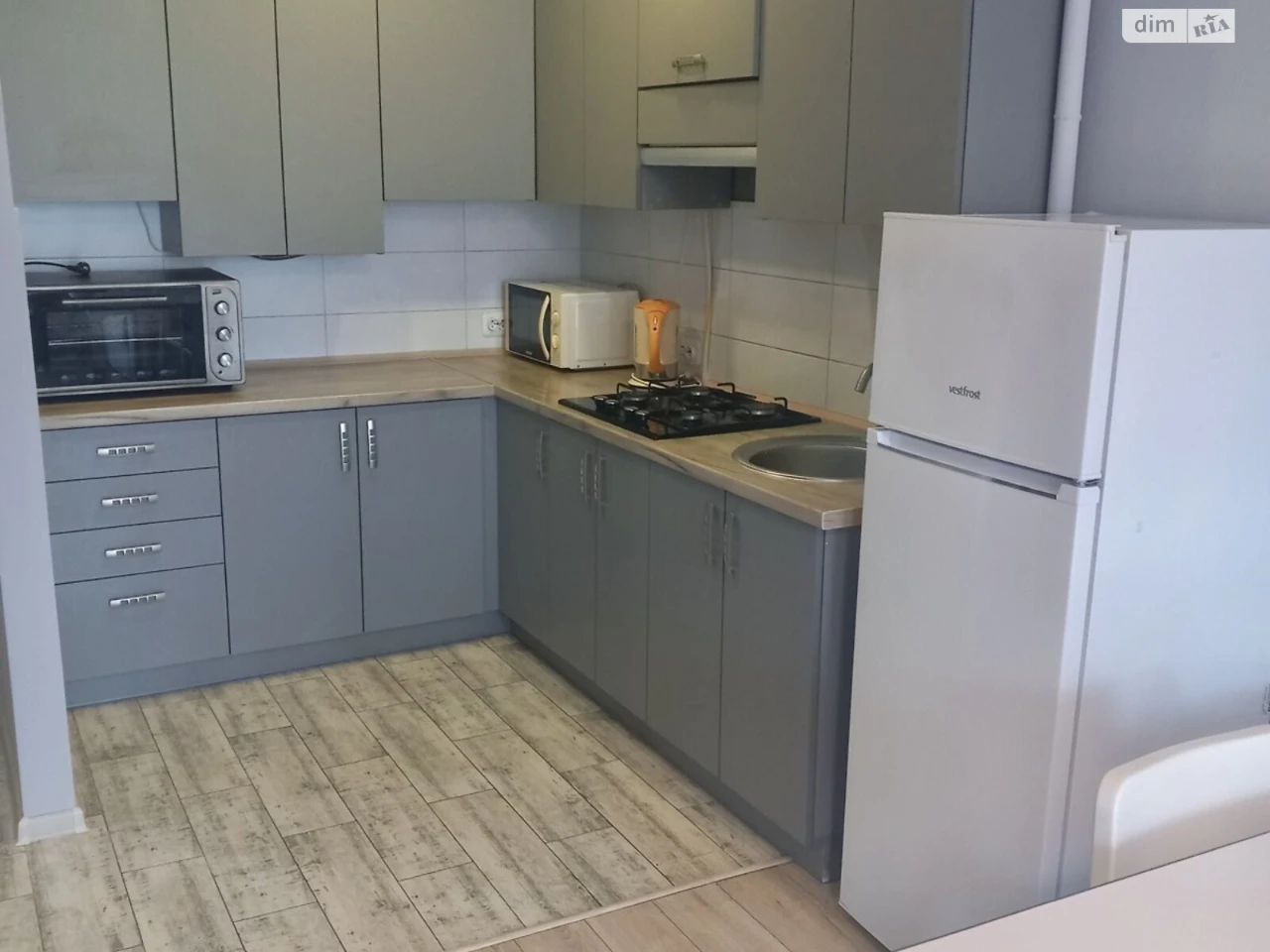 Long-Term Rental Apartment, Shevchenkivsky District