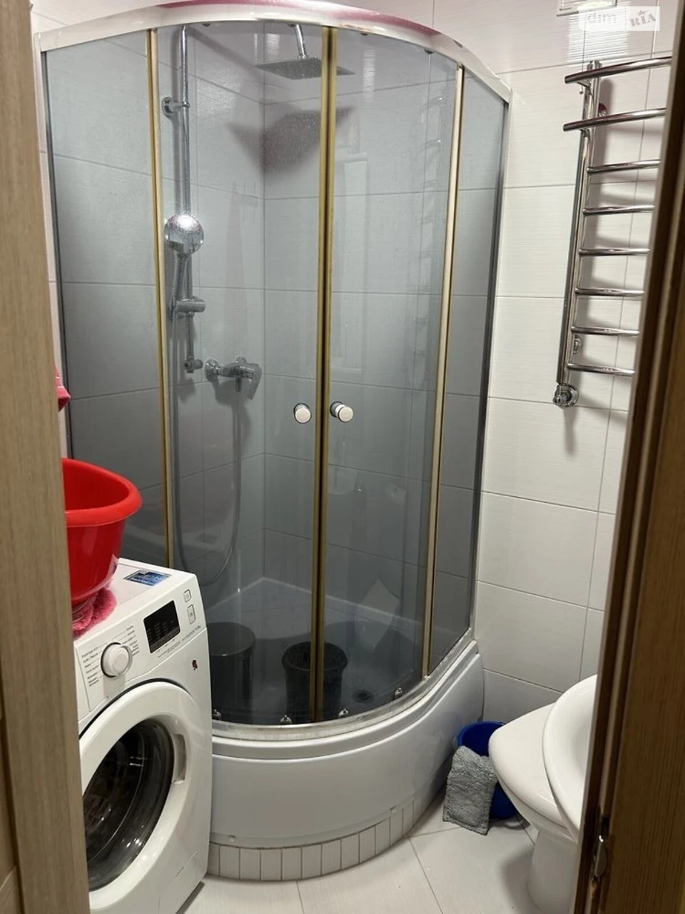 Long-Term Rental Apartment, Lychakiv