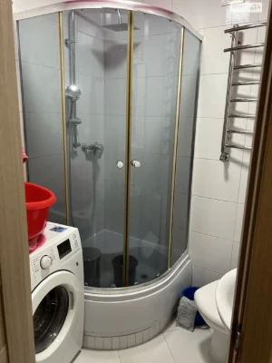 Long-Term Rental Apartment, Lychakiv
