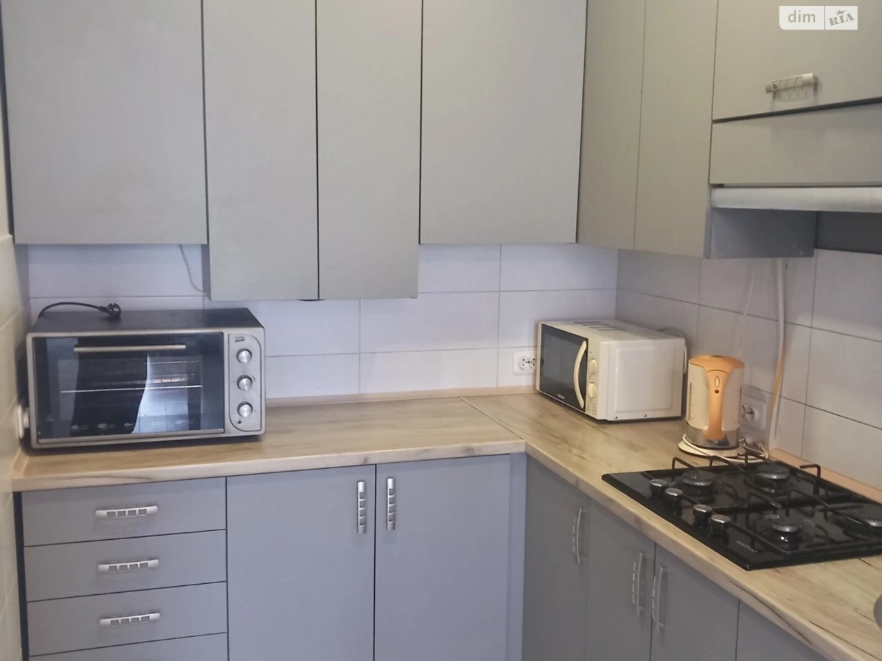 Long-Term Rental Apartment, Shevchenkivsky District