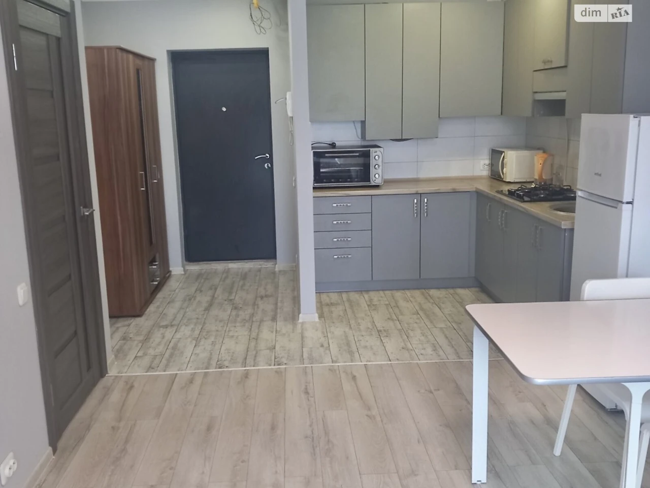 Long-Term Rental Apartment, Shevchenkivsky District