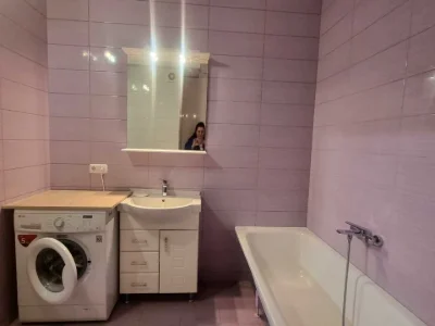 Apartment. Elizabeth Chvydar Street, Kyiv