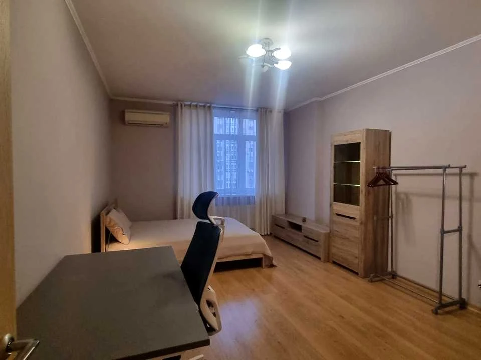 Apartment. Elizabeth Chvydar Street, Kyiv